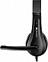Наушники Canyon HSC-1 Black (CNS-CHSC1B) Наушники Canyon HSC-1 Black (CNS-CHSC1B)