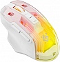  Defender Astro Elite GM-056 LED Wireless White (52056)
