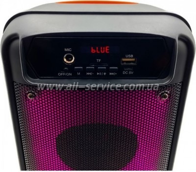  Media-Tech 14W Black (MT3177)
