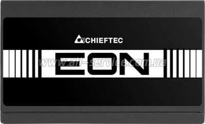   Chieftec 400W EON (ZPU-400S)