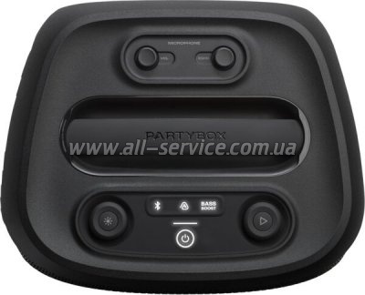   JBL PartyBox Encore 2 (JBLPBENCORE2EP)
