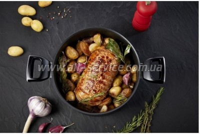 �������� Tefal Unlimited 5.3� Black (G2554672)