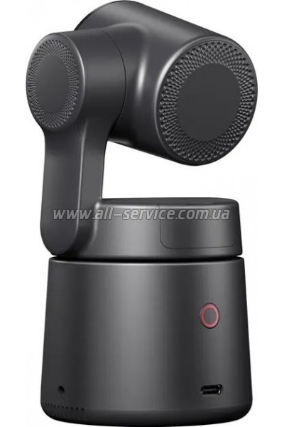 - OBSBOT Tail Air Black (OBSBOT-TAIL-AIR)