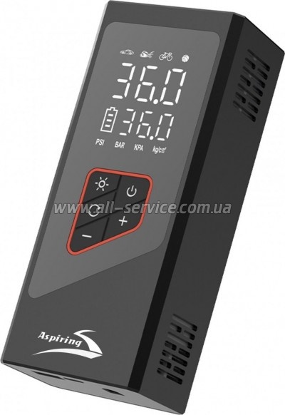 ������������� ���������� Aspiring Storm 3 Powerbank 90W 30�