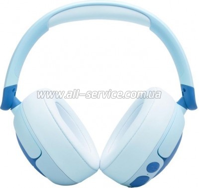  JBL JR 470 NC Blue (JBLJR470NCBLU)
