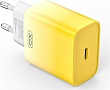 �������� ������� XO CE18 PD 30W USB-C Yellow (XO-CE18-YEL)