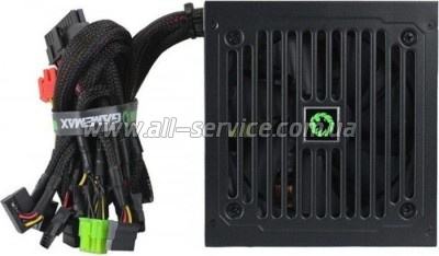   Gamemax 600W (GE-600)