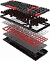  A4Tech Bloody S98 RGB BLMS Red USB Bloody Red (4711421991674)