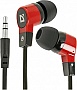�������� Defender Basic 619 Black-Red (63619)