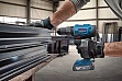  Bosch GSB 183-LI 18V, 12Ah, 21-56 , 374-1815 /, , 1.2  (0.601.9K9.101)