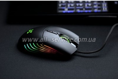  Dream Machines DM5 Blink Black (DM5_BLINK)