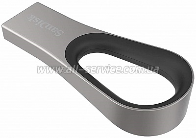 SanDisk 32GB Ultra Loop USB 3.0 (SDCZ93-032G-G46)