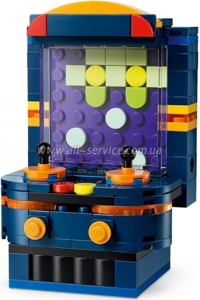 ����������� LEGO Creator ������� �����-������� (31380)