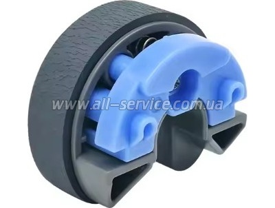 Ролик подачи DADF АНК Epson EcoTank L8050/ L18050/ L8058/ L18058 аналог C12C937771 (70264434) Ролик подачи DADF АНК Epson EcoTank L8050/ L18050/ L8058/ L18058 аналог C12C937771 (70264434)