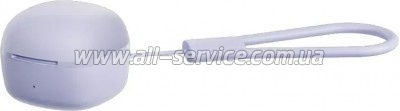 �������� Canyon OnGo 4 Mini TWS Purple (CNS-TWS4P)