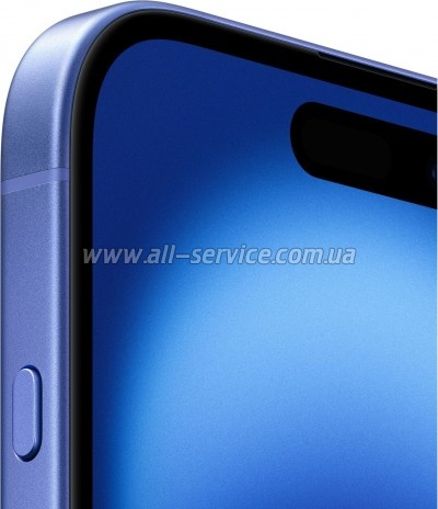  Apple iPhone 16 128GB Ultramarine (MYEC3)