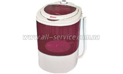 Стиральная машина Saturn ST-WM0603 pink Стиральная машина Saturn ST-WM0603 pink