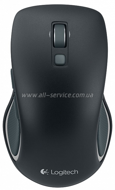 Мышь LOGITECH M560 black (910-003883) Мышь LOGITECH M560 black (910-003883)