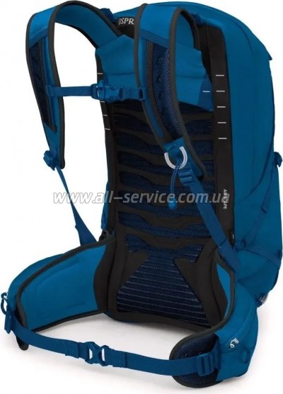 ������ ������������� Osprey Talon 22 scoria blue/night shift - O/S - ����� (009.3834)