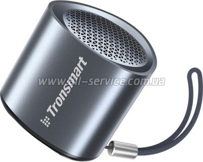   Tronsmart Nimo Mini Speaker Black (963869)