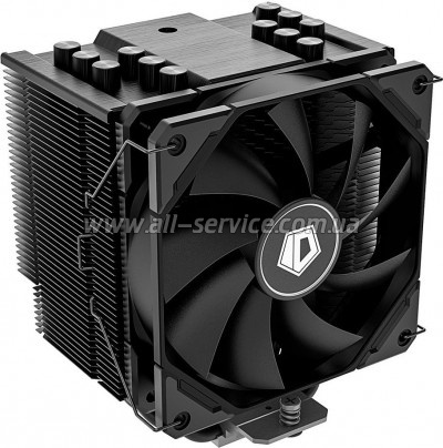    ID-Cooling SE-226-XT Black