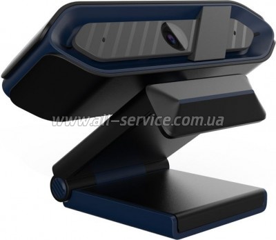 - Lorgar Rapax 701 Streaming 2K Blue (LRG-SC701BL)