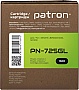  Canon 725 Green Label Patron (PN-725GL)