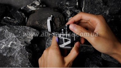  GravaStar Sirius P5 TWS BT 5.2 IPX4 Defense Armor (GRAVASTARP5_ARMOR_GRY_V2)