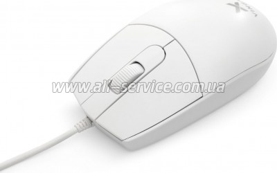 ����� Vinga MS-110 White