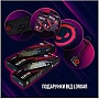  Lorgar Azar 514 RGB USB UA Black (LRG-GK514B-UA)