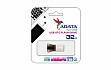  32GB ADATA USB UC330 OTG Metal (AUC330-32G-RBK)