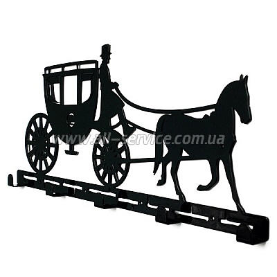   Glozis Carriage (H-055)