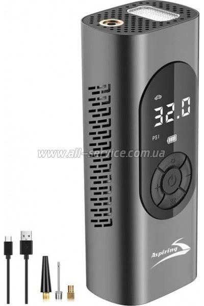 ������������� ���������� Aspiring Storm 2