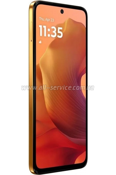   Motorola G15 8/512GB Sunrise Orange (PB6E0066UA)
