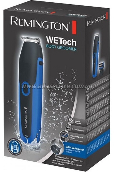 ������� Remington BHT6256