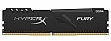  Kingston HyperX 8 GB DDR4 3733 MHz Fury Black (HX437C19FB3/8)