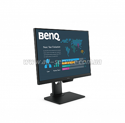 ������� 25" BenQ BL2581T (9H.LHNLB.QBE)