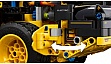 ����������� LEGO Technic �������� ��������� Volvo L120 Electric (42209)