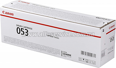 - Canon 053 Canon i-SENSYS LBP-850 Series/ LBP-852Cx (2178C001)