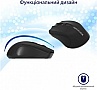  Promate Clix-8 Wireless Black (clix-8.black)