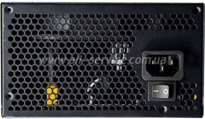   Cougar 500W (STC500)