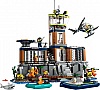 ����������� LEGO City ����������� ������-������ 980 ������� (60419)