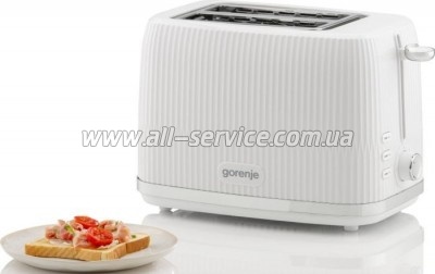  Gorenje T850DPW
