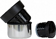  Tramp Expedition Line 0.9  Black (UTRC-027-black)
