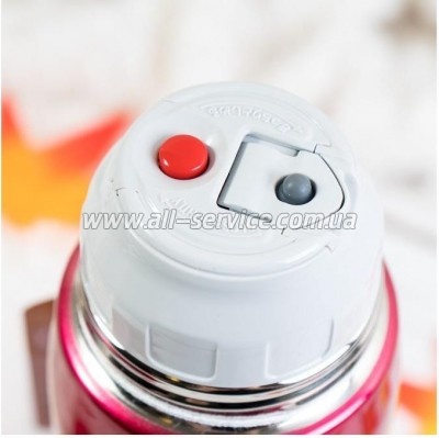  Zojirushi SJ-JS08RA 0,8  Red (1678.04.34)