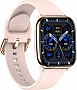 - Gelius Pro GP-SW014 (Amazwatch GTi) Gold Rose