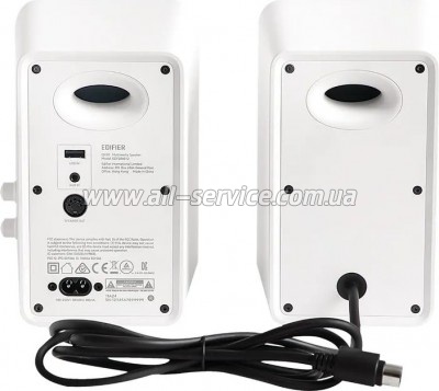   Edifier QR30 White (QR30White)