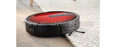 - Miele Scout RX1 Red SJQL0