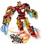 ����������� LEGO Super Heroes ����� ��������� �������� ������ �������� (76307)