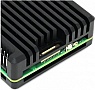     Pi HUT for Raspberry Pi 5 Aluminium Armor Radiator (105858)